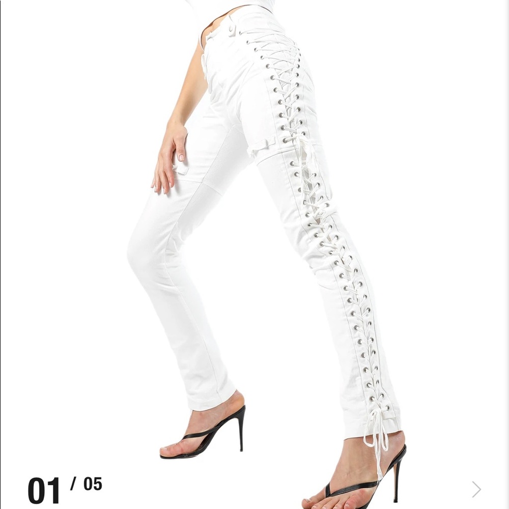 Brand new I.AM.GIA Holly pant